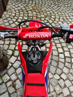 Honda Crf 125 F, снимка 4 - Мотоциклети и мототехника - 44366020