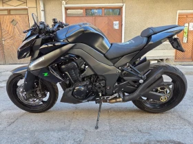 Обява за продажба на Kawasaki Z Kawasaki Z1000 2010г.с Платено мито ~9 300 лв. - изображение 3