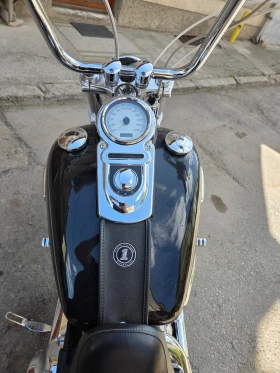 Harley-Davidson Electra Glide Classic 2010.1600.4800.      | Mobile.bg    12