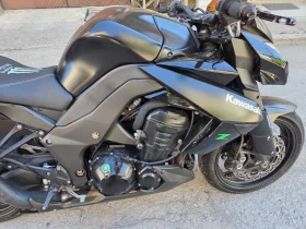 Обява за продажба на Kawasaki Z Kawasaki Z1000 2010г.с Платено мито ~9 300 лв. - изображение 9