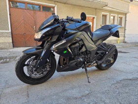 Обява за продажба на Kawasaki Z Kawasaki Z1000 2010г.с Платено мито ~9 300 лв. - изображение 5