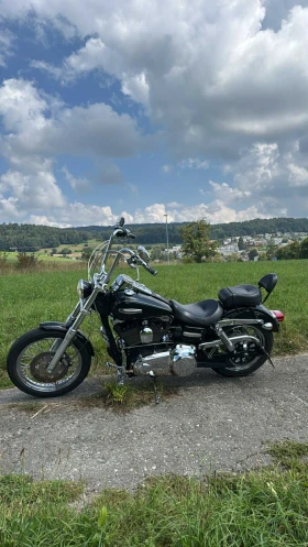 Обява за продажба на Harley-Davidson Sportster 2008г.1200куб.8000км.внос от Швейцария с Платено М ~12 800 лв. - изображение 9