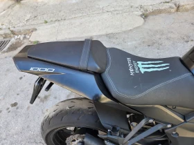 Обява за продажба на Kawasaki Z Kawasaki Z1000 2010г.с Платено мито ~9 300 лв. - изображение 10