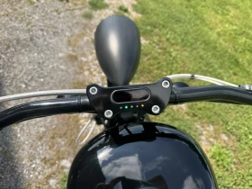 Обява за продажба на Harley-Davidson Sportster 2008г.1200куб.8000км.внос от Швейцария с Платено М ~12 800 лв. - изображение 5