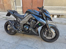 Обява за продажба на Kawasaki Z Kawasaki Z1000 2010г.с Платено мито ~9 300 лв. - изображение 1