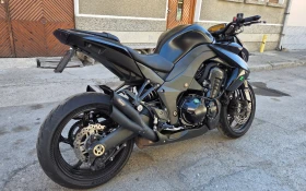 Обява за продажба на Kawasaki Z Kawasaki Z1000 2010г.с Платено мито ~9 300 лв. - изображение 4