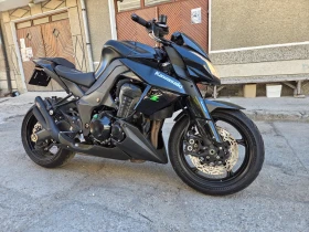 Kawasaki Z Kawasaki Z1000 2010.   | Mobile.bg    13