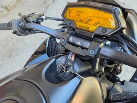 Обява за продажба на Kawasaki Z Kawasaki Z1000 2010г.с Платено мито ~9 300 лв. - изображение 6