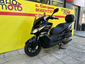 Kawasaki J300  | Mobile.bg    10