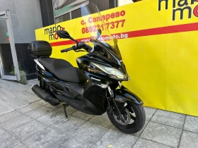 Kawasaki J300  | Mobile.bg    2