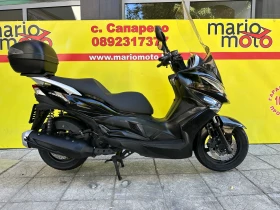     Kawasaki J300 