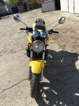  Honda Cb