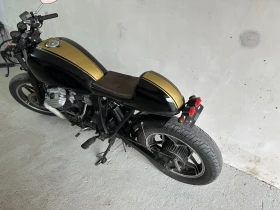 Honda Gl GL650 Cafe racer  | Mobile.bg    5