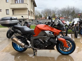     BMW K 1300R