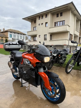 BMW K 1300R - изображение 1