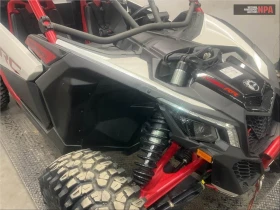 Can-Am Maverick X3 X RC TURBO RR 72, снимка 13
