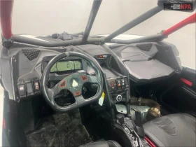 Can-Am Maverick X3 X RC TURBO RR 72, снимка 6