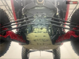 Can-Am Maverick X3 X RC TURBO RR 72, снимка 8