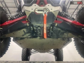 Can-Am Maverick X3 X RC TURBO RR 72, снимка 9