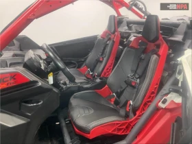 Can-Am Maverick X3 X RC TURBO RR 72, снимка 7