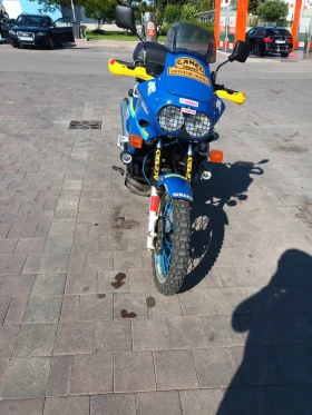 Yamaha Xtz Super Tenere 750 | Mobile.bg � ����� ������ 5