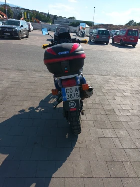 Yamaha Xtz Super Tenere 750 | Mobile.bg � ����� ������ 7