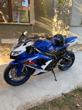 ������ Suzuki Gsxr