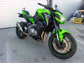 ������ Kawasaki Z