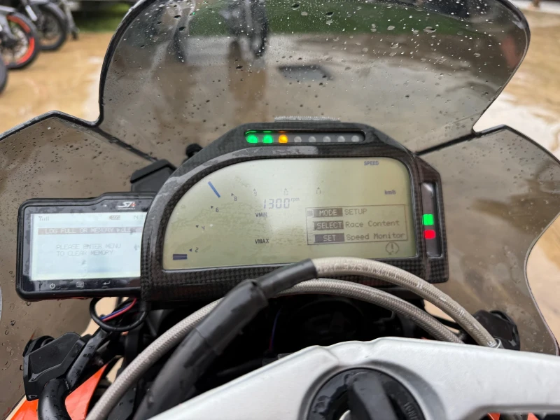 BMW K 1300R, снимка 14 - Мотоциклети и мототехника - 52573599