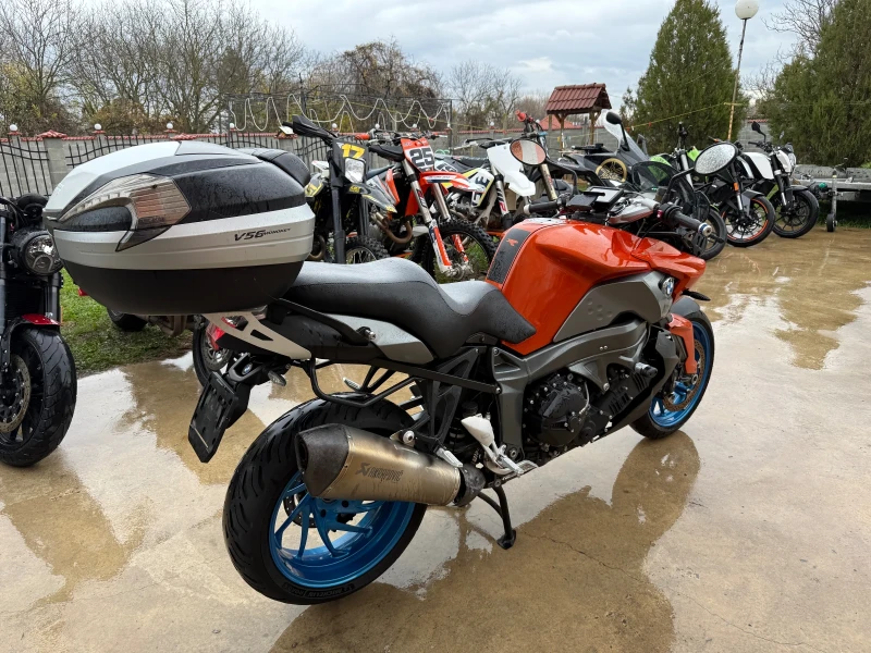 BMW K 1300R, снимка 5 - Мотоциклети и мототехника - 52573599