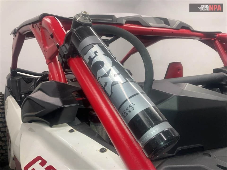 Can-Am Maverick X3 X RC TURBO RR 72 | Mobile.bg � ����������� 12