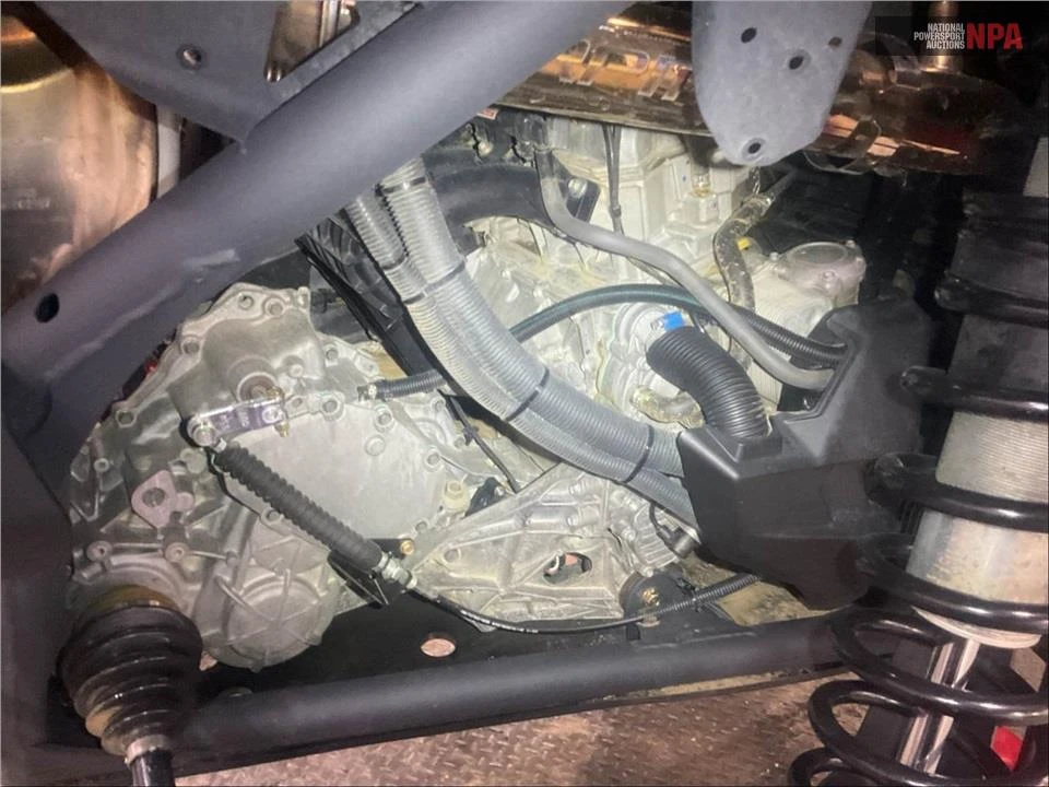 Can-Am Maverick X3 X RC TURBO RR 72 | Mobile.bg � ����������� 11