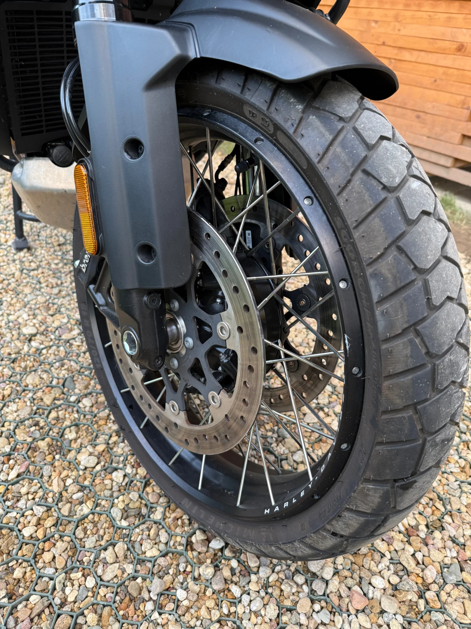 Harley-Davidson Touring Pan America 1250 S | Mobile.bg � ����������� 5