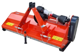 Трактор Kubota Мулчер KVS ТОП ЦЕНА, снимка 1