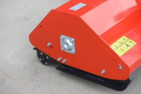 Трактор Kubota Мулчер KVS ТОП ЦЕНА, снимка 3