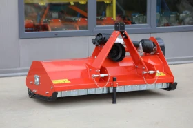 Трактор Kubota Мулчер KVS ТОП ЦЕНА, снимка 4