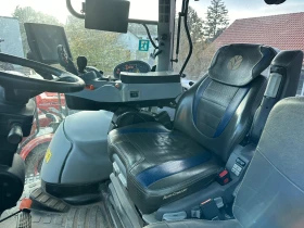  New Holland T7.315 POWER SHIFT  | Mobile.bg    7