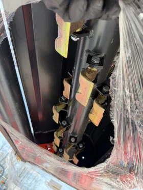 Трактор Kubota Мулчер KVS ТОП ЦЕНА | Auto.bg — изображение 8