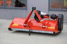 Трактор Kubota Мулчер KVS ТОП ЦЕНА | Auto.bg — изображение 5