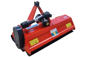 Трактор Kubota Мулчер KVS ТОП ЦЕНА | Auto.bg — изображение 6