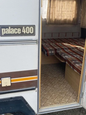 Каравана Други Palace 400, снимка 2