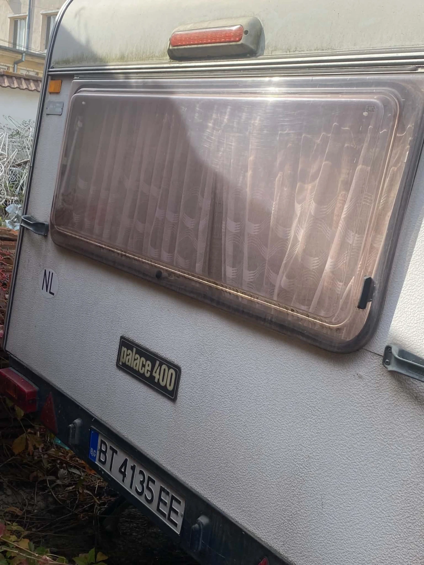 �������� Palace 400 | Mobile.bg � ����������� 6
