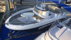 Лодка Собствено производство MEGGACRAFT 490 Open, снимка 15