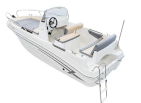 Лодка Собствено производство MEGGACRAFT 490 Open, снимка 3