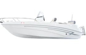 Лодка Собствено производство MEGGACRAFT 490 Open, снимка 11