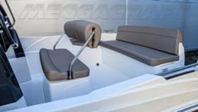 Лодка Собствено производство MEGGACRAFT 490 Open, снимка 16
