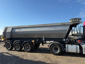 Полуремарке Meiller MHPS 41, снимка 11