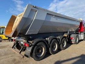 Полуремарке Meiller MHPS 41, снимка 12 - Ремаркета - 53499023