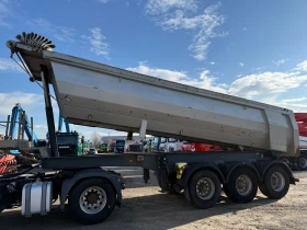 Полуремарке Meiller MHPS 41, снимка 9 - Ремаркета - 53499023