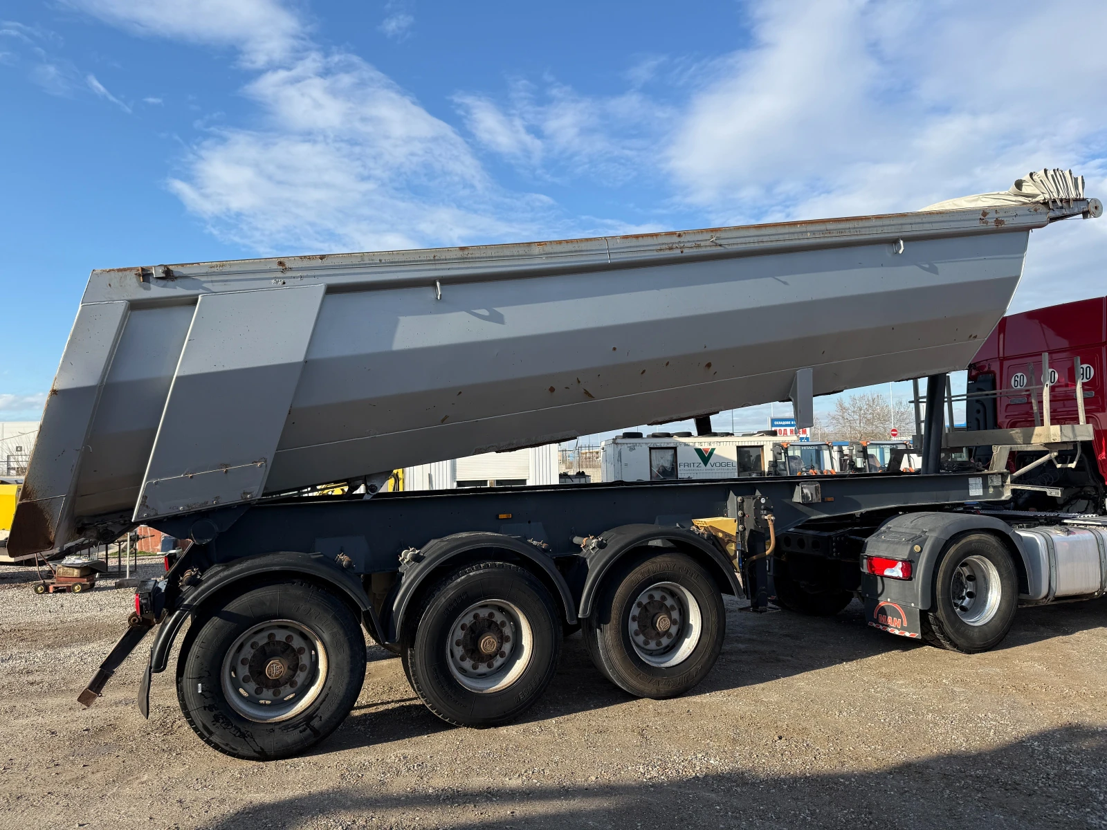 ����������� Meiller MHPS 41 | Mobile.bg � ����������� 1